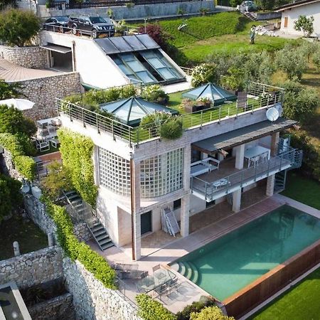 Villa Livia Luxury Roe Exteriör bild